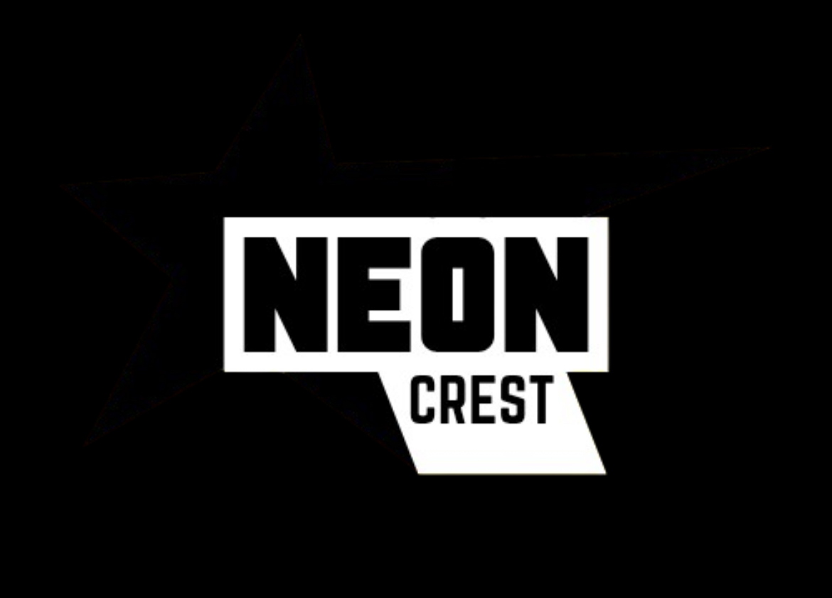 Neon Crest  